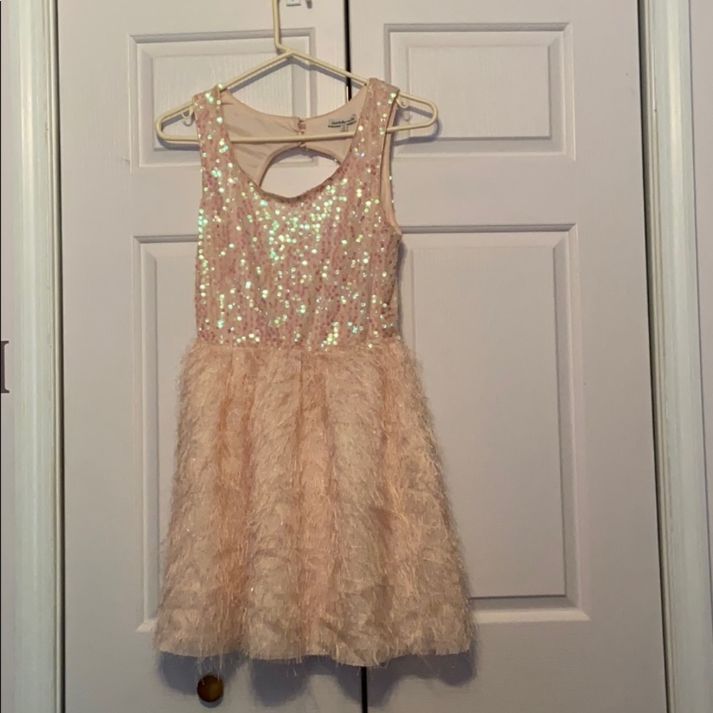 Charlotte Russe dress